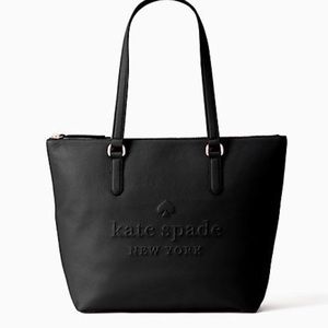 Kate spade larchmont avenue logo penny. NWT